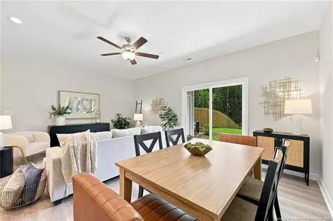 Dining - 232 Elijah Way, Vass, NC 28394 photo 2 of 3