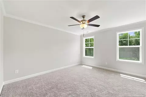 Bedroom - 232 Elijah Way, Vass, NC 28394 photo 1 of 10