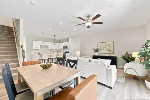 Dining - 232 Elijah Way, Vass, NC 28394 photo 3 of 3