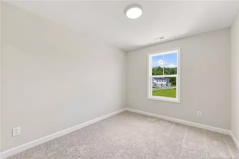 Bedroom - 232 Elijah Way, Vass, NC 28394 photo 5 of 10