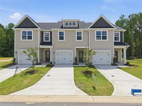 234 Elijah Way, Vass, NC 28394