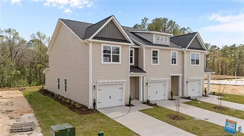234 Elijah Way #9, Vass, NC 28394