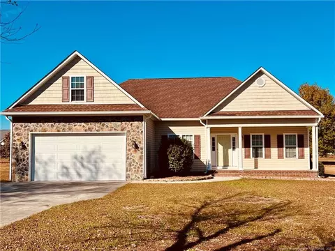 80 Kiara Dr, Lumberton, NC 28360