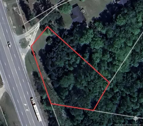 Nc-87 Highway N, Sanford, NC 27332