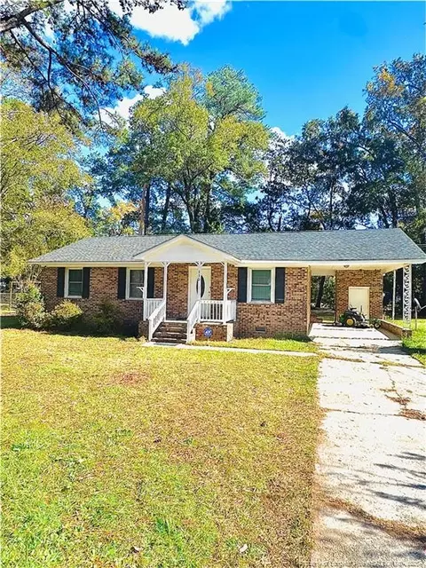115 Oak St, Red Springs, NC 28377