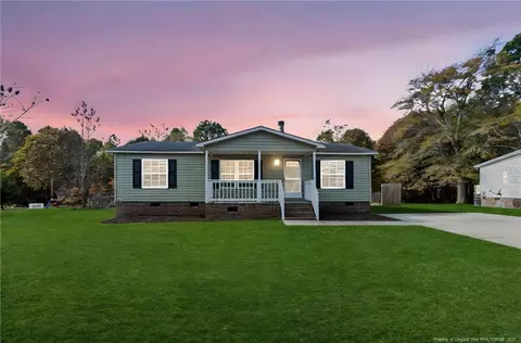 364 Valley Forge Way S, Cameron, NC 28326