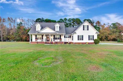 7453 7th Street Rd, Lumberton, NC 28358