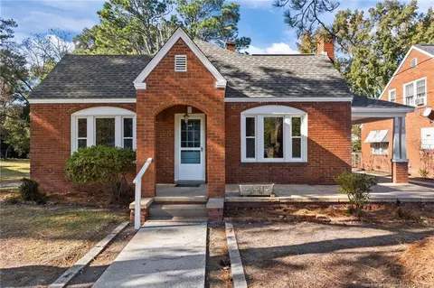 111 Charles St, Lumberton, NC 28358