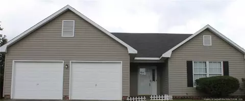4316 Bishamon St, Hope Mills, NC 28348