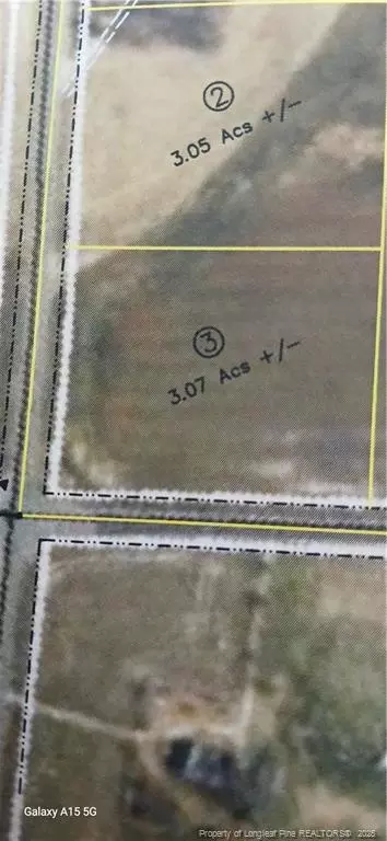 lot3 Nc 710 Hwy N, Red Springs, NC 28377