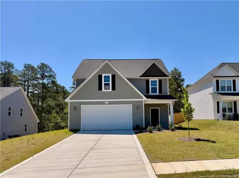 60 Pikewood Ct, Lillington, NC 27546