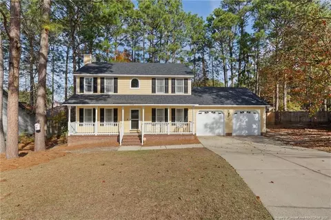 5508 Hartfield Ct, Fayetteville, NC 28311