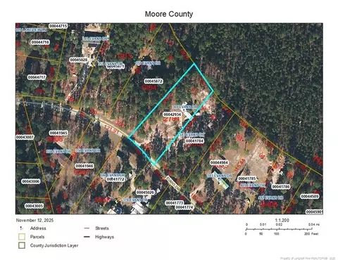 369 Evans Dr, Cameron, NC 28326 photo 17