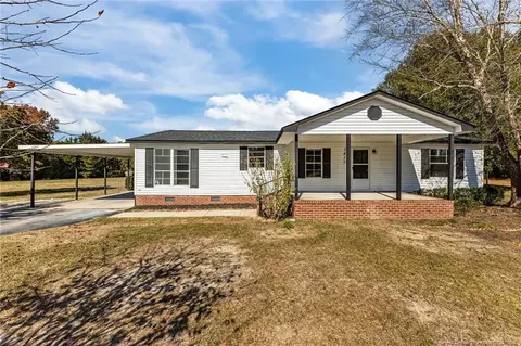 1417 A Townsend Rd, Parkton, NC 28371