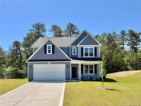 74 Pikewood Ct, Lillington, NC 27546