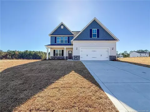376 Palomo Pl, Raeford, NC 28376