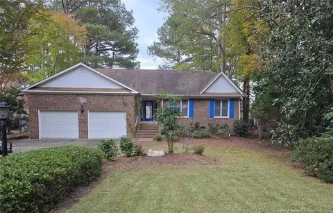 743 Daphane Ln, Vass, NC 28394