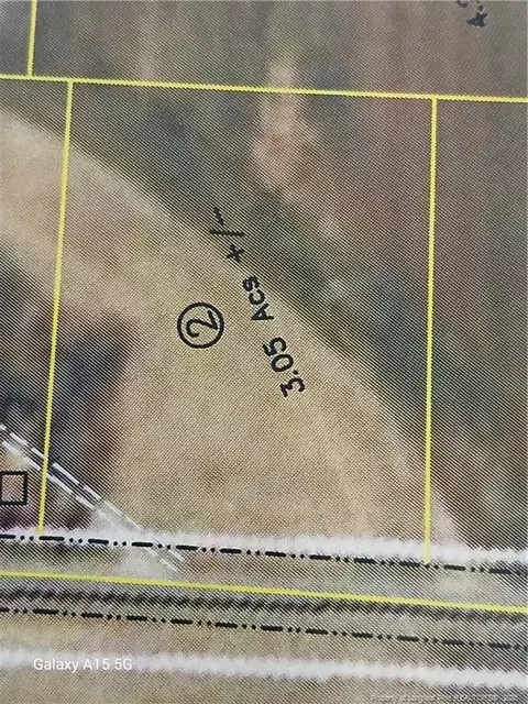 lot2 Nc 710 Hwy N, Red Springs, NC 28377