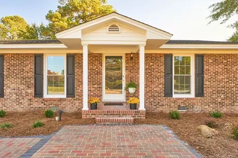 3304 N Mcmillian St, Lumberton, NC 28358