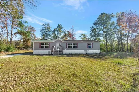 157 Amarilla Rd, Fairmont, NC 28340