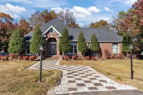 699 Holly Springs Church Rd, Broadway, NC 27505
