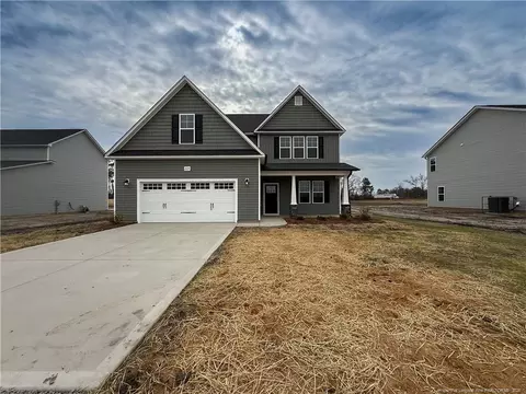 224 Arabia Rd, Raeford, NC 28376