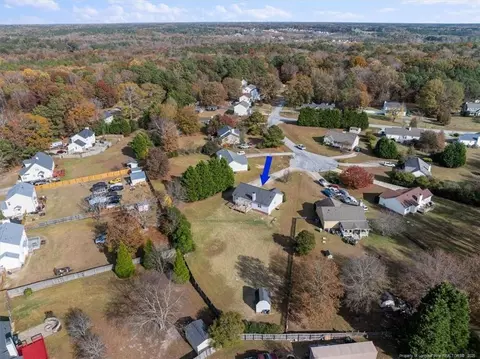 6316 Walnut Glen Dr, Willow Spring, NC 27592 photo 33
