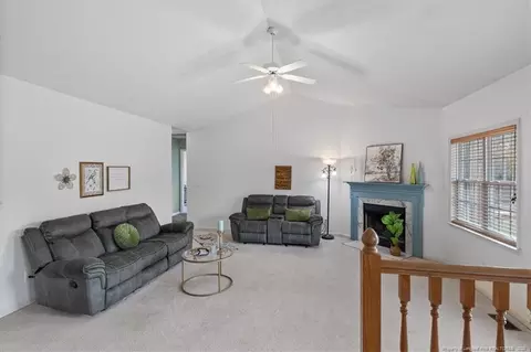6316 Walnut Glen Dr, Willow Spring, NC 27592 photo 7