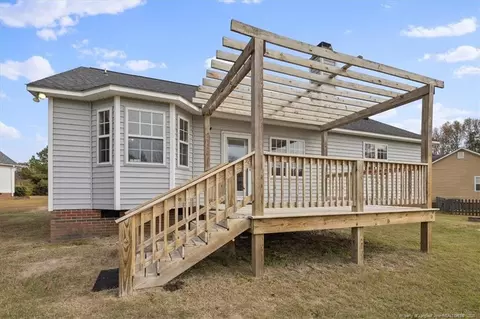 6316 Walnut Glen Dr, Willow Spring, NC 27592 photo 32