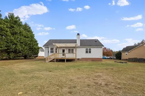 6316 Walnut Glen Dr, Willow Spring, NC 27592 photo 30