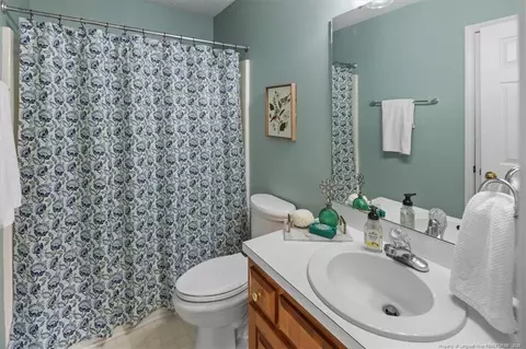 6316 Walnut Glen Dr, Willow Spring, NC 27592 photo 21