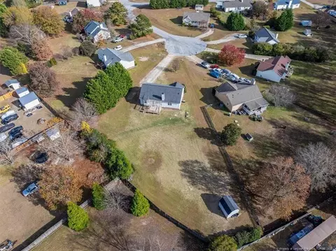 6316 Walnut Glen Dr, Willow Spring, NC 27592 photo 34