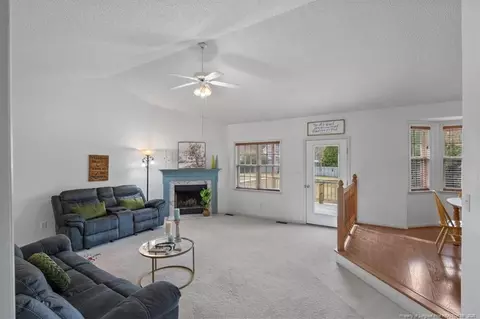 6316 Walnut Glen Dr, Willow Spring, NC 27592 photo 4