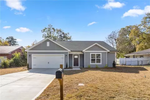 5317 Dairy Dr, Fayetteville, NC 28304