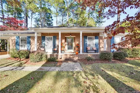 724 Shopton Ct, Fayetteville, NC 28303