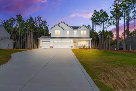 968 Rhum Dr, Fayetteville, NC 28311