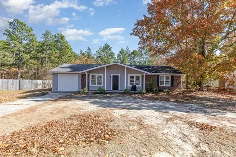 3356 Redfox Rd, Spring Lake, NC 28390