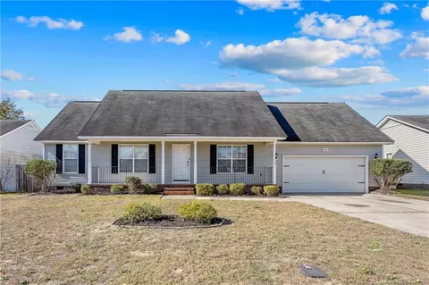 3030 Burton Dr, Fayetteville, NC 28306