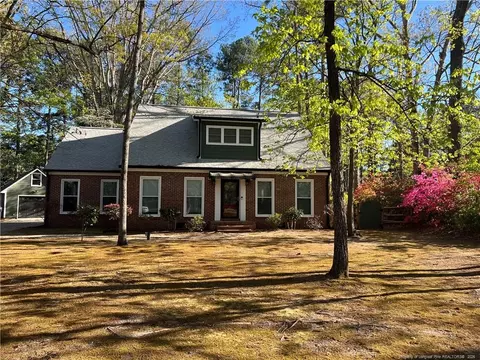 3313 Quarry Dr, Fayetteville, NC 28303