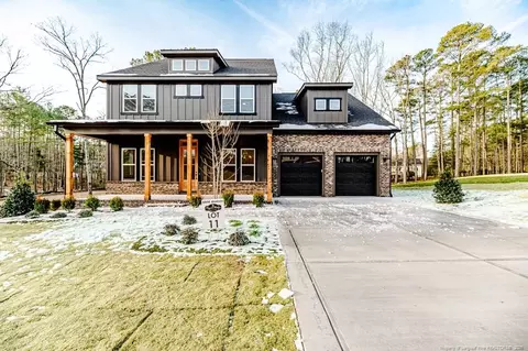 183 Landon Rdg, Sanford, NC 27330