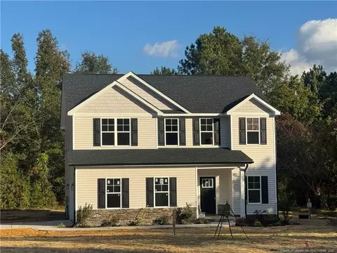 5855 State Rd, Hope Mills, NC 28348