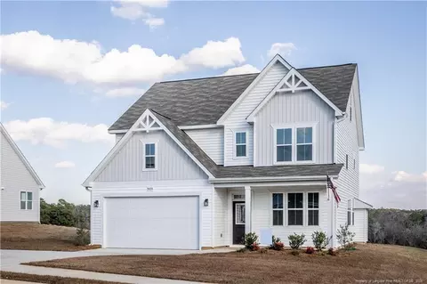 5434 Seedling Homesite 62, Fayetteville, NC 28311
