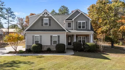 114 Schever Rd, West End, NC 27376