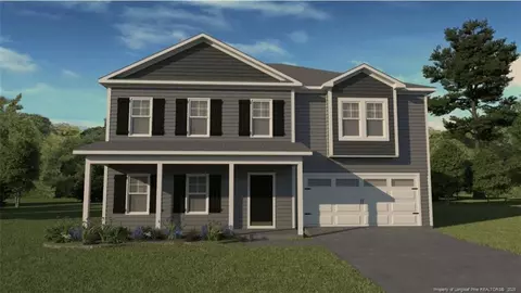 341 Brickendon Ln, Raeford, NC 28376