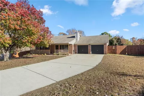116 Lark Ct, Fayetteville, NC 28306