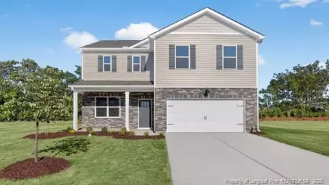 106 Discovery Way, Spring Lake, NC 28390
