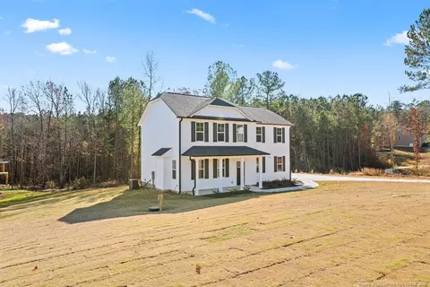 202 Uwharrie Way, Sanford, NC 27330