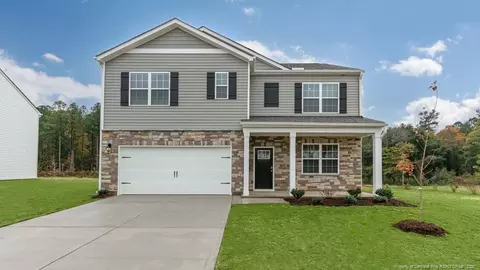 45 Mercer Way, Spring Lake, NC 28390