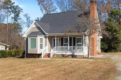 4101 Carson Dr, Sanford, NC 27332