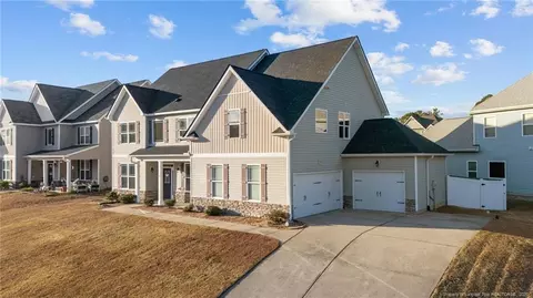 35 Cromwell Cir, Cameron, NC 28326 photo 2